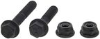 Mevotech GS70861 Suspension Stabilizer Bar Link Kit - Front - view 4