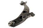 Mevotech GS7508 Suspension Control Arm and Ball Joint Assembly - Front Left Lower - view 4