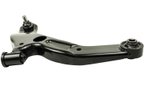 Mevotech GS76101 Suspension Control Arm and Ball Joint Assembly - Front Right Lower - view 2
