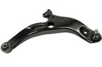 Mevotech GS76101 Suspension Control Arm and Ball Joint Assembly - Front Right Lower - view 1
