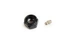 Mevotech GS76102 Suspension Control Arm and Ball Joint Assembly - Front Left Lower - view 5