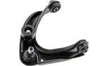 Mevotech GS76108 Suspension Control Arm and Ball Joint Assembly - Front Right Upper - view 1