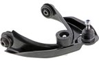 Mevotech GS76108 Suspension Control Arm and Ball Joint Assembly - Front Right Upper - view 3