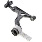 Mevotech GS761172 Suspension Control Arm and Ball Joint Assembly - Front Right Lower - view 2