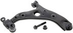 Mevotech GS761184 Suspension Control Arm and Ball Joint Assembly - Front Right Lower - view 6