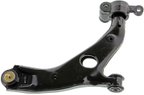 Mevotech GS761185 Suspension Control Arm and Ball Joint Assembly - Front Left Lower - view 4