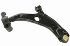 Mevotech GS761215 Suspension Control Arm and Ball Joint Assembly - Front Left Lower - view 4