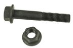 Mevotech GS761215 Suspension Control Arm and Ball Joint Assembly - Front Left Lower - view 5