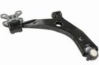 Mevotech GS76151 Suspension Control Arm and Ball Joint Assembly - Front Left Lower - view 4