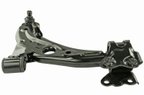 Mevotech GS76169 Suspension Control Arm and Ball Joint Assembly - Front Right Lower - view 2