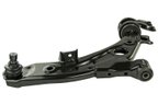 Mevotech GS76169 Suspension Control Arm and Ball Joint Assembly - Front Right Lower - view 3