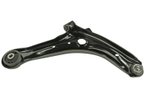 Mevotech GS76179 Suspension Control Arm and Ball Joint Assembly - Front Left Lower - view 4