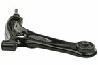 Mevotech GS76180 Suspension Control Arm and Ball Joint Assembly - Front Right Lower - view 2