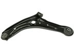 Mevotech GS76180 Suspension Control Arm and Ball Joint Assembly - Front Right Lower - view 4