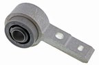 Mevotech GS76431 Suspension Control Arm Bushing - Front Left Lower Rearward - view 1