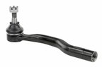 Mevotech GS76609 Steering Tie Rod End - Front Left Outer - view 1