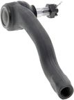 Mevotech GS76615 Steering Tie Rod End - Front Right Outer - view 2