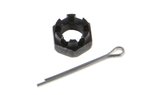 Mevotech GS76615 Steering Tie Rod End - Front Right Outer - view 4