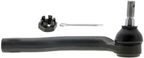 Mevotech GS76615 Steering Tie Rod End - Front Right Outer - view 5