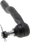 Mevotech GS76615 Steering Tie Rod End - Front Right Outer - view 6
