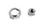 Mevotech GS76713 Steering Tie Rod End - Front Right Inner - view 2