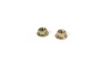 Mevotech GS76801 Suspension Stabilizer Bar Link Kit - Front Right - view 2