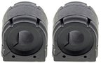 Mevotech GS76879 Suspension Stabilizer Bar Bushing Kit - Front To Frame - view 1