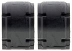 Mevotech GS76879 Suspension Stabilizer Bar Bushing Kit - Front To Frame - view 2