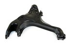 Mevotech GS801000 Suspension Control Arm and Ball Joint Assembly - Front Left Lower - view 4