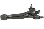 Mevotech GS80100 Suspension Control Arm and Ball Joint Assembly - Front Left Lower - view 2