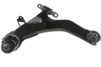 Mevotech GS80100 Suspension Control Arm and Ball Joint Assembly - Front Left Lower - view 1