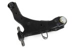 Mevotech GS80101 Suspension Control Arm and Ball Joint Assembly - Front Right Lower - view 4