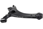Mevotech GS801051 Suspension Control Arm and Ball Joint Assembly - Front Left Lower - view 2