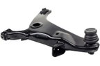 Mevotech GS801051 Suspension Control Arm and Ball Joint Assembly - Front Left Lower - view 4