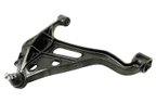 Mevotech GS80105 Suspension Control Arm and Ball Joint Assembly - Front Left Lower - view 1