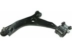 Mevotech GS801104 Suspension Control Arm and Ball Joint Assembly - Front Left Lower - view 1