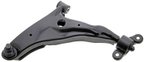 Mevotech GS80111 Suspension Control Arm and Ball Joint Assembly - Front Left Lower - view 6