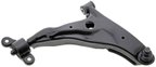 Mevotech GS80112 Suspension Control Arm and Ball Joint Assembly - Front Right Lower - view 6