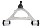 Mevotech GS801133 Suspension Control Arm and Ball Joint Assembly - Front Right Upper - view 2