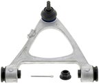 Mevotech GS801133 Suspension Control Arm and Ball Joint Assembly - Front Right Upper - view 6