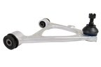 Mevotech GS801133 Suspension Control Arm and Ball Joint Assembly - Front Right Upper - view 3