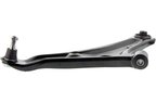 Mevotech GS801187 Suspension Control Arm and Ball Joint Assembly - Front Right Lower - view 3