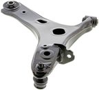 Mevotech GS801212 Suspension Control Arm and Ball Joint Assembly - Front Left Lower - view 1