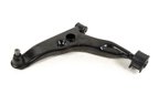 Mevotech GS80123 Suspension Control Arm and Ball Joint Assembly - Front Left Lower - view 1