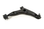 Mevotech GS80124 Suspension Control Arm and Ball Joint Assembly - Front Right Lower - view 1