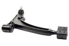 Mevotech GS80129 Suspension Control Arm and Ball Joint Assembly - Front Right Lower - view 2