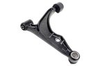 Mevotech GS80129 Suspension Control Arm and Ball Joint Assembly - Front Right Lower - view 4