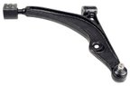 Mevotech GS80129 Suspension Control Arm and Ball Joint Assembly - Front Right Lower - view 1