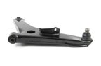 Mevotech GS80130 Suspension Control Arm and Ball Joint Assembly - Front Left Lower - view 3