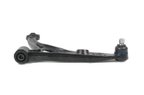 Mevotech GS80132 Suspension Control Arm and Ball Joint Assembly - Front Left Lower - view 3